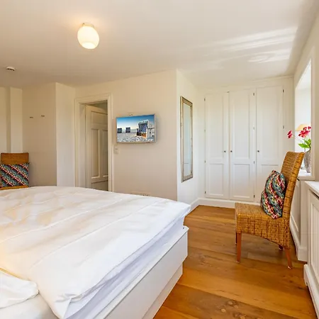 Hues Bi Koog 1 Morsum (Sylt)