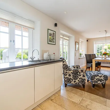 Hues Bi Koog 1 Casa de Férias