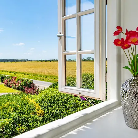 Holiday home Hues Bi Koog 2 *