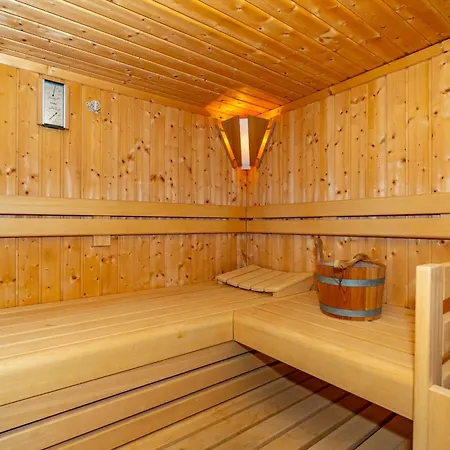 Hues Bi Koog 2 Holiday home *