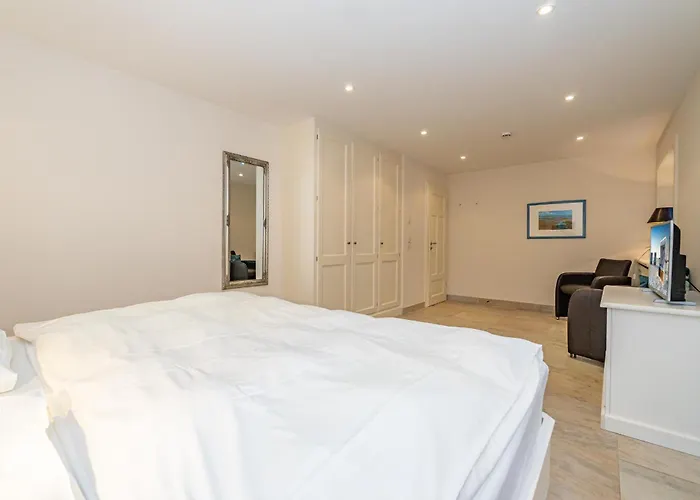 Hues Bi Koog 1 Morsum (Sylt)